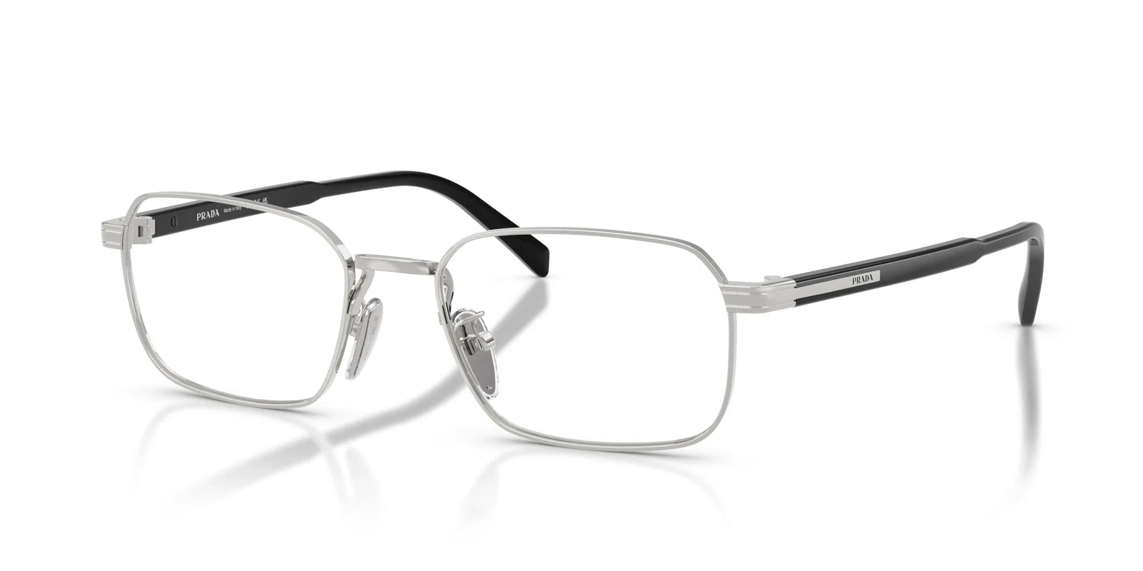 Prada C50VD Eyeglasses - view 5
